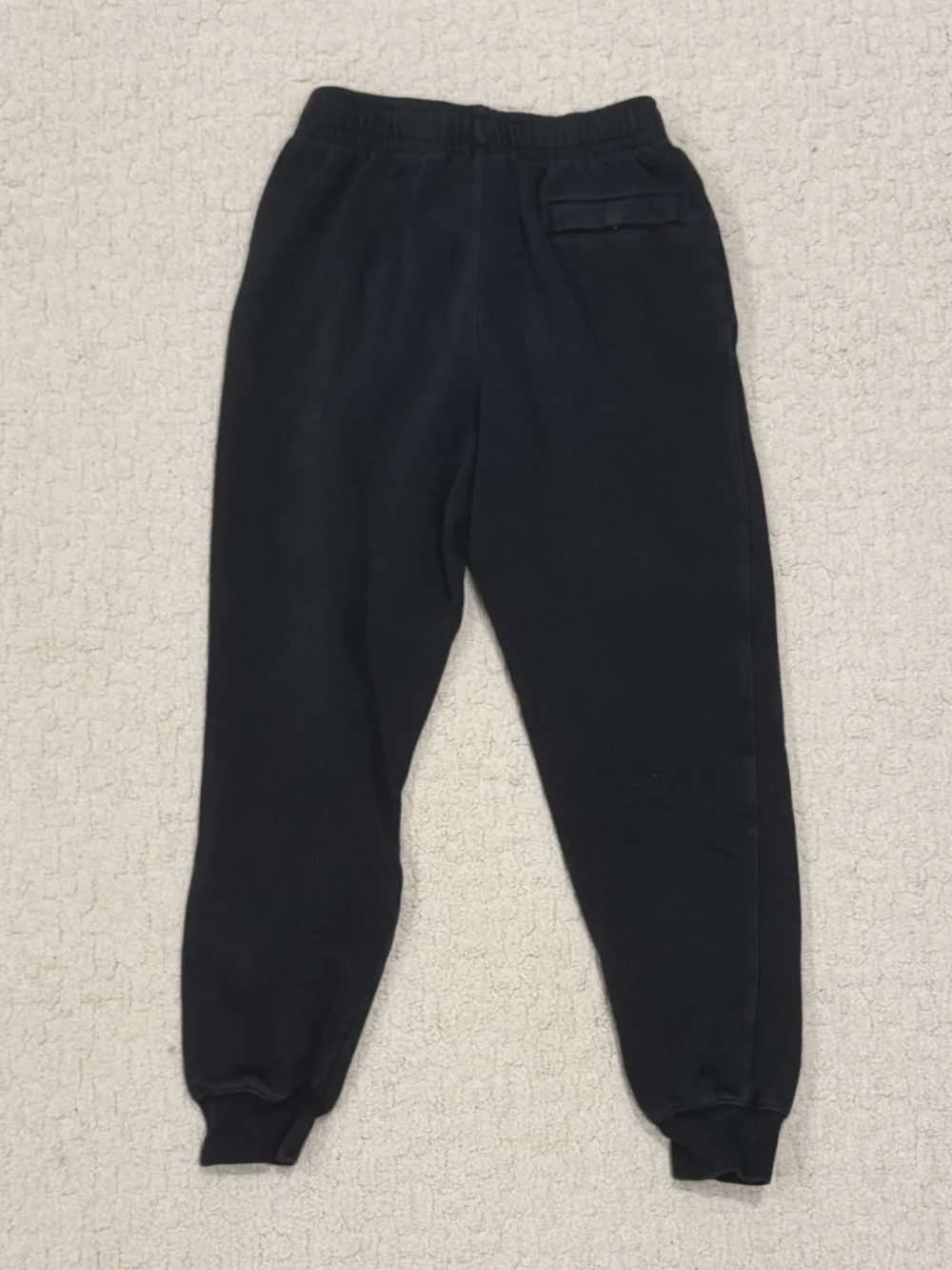 Kids Oregon Ducks Nike Jogger Sweatpants Size Small
